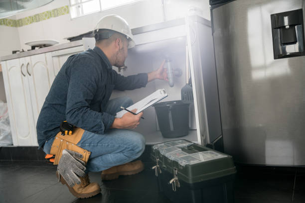 Best Shower Repair Services  in Greenville, GA
