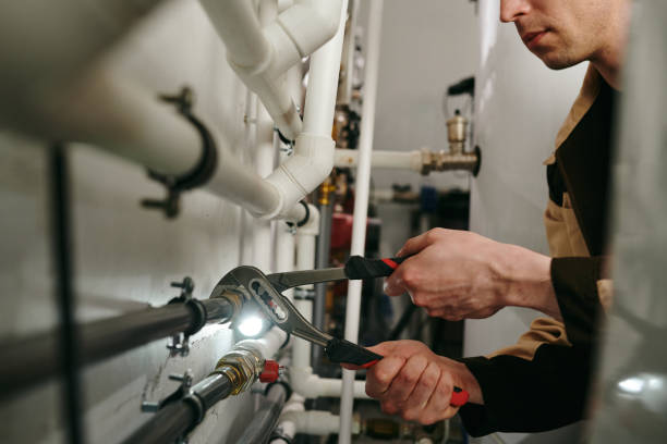 Best Affordable Plumbing Services  in Greenville, GA