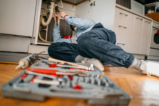 Best Emergency Plumbing Repair  in Greenville, GA