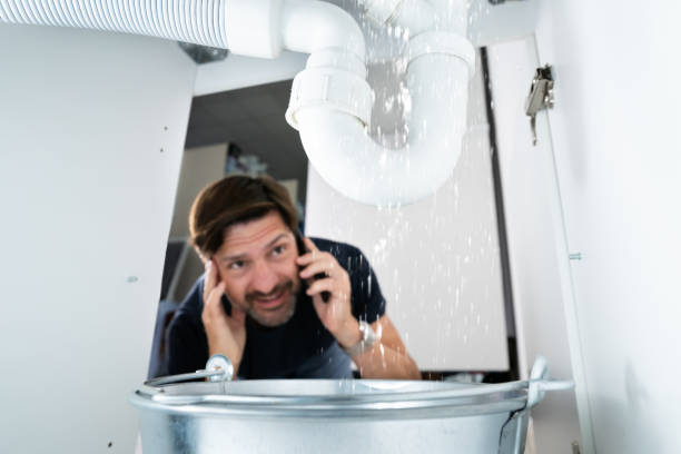 Greenville, GA Plumbing Company
