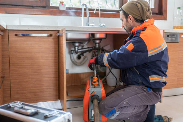 Best Sewer Cleaning Services  in Greenville, GA