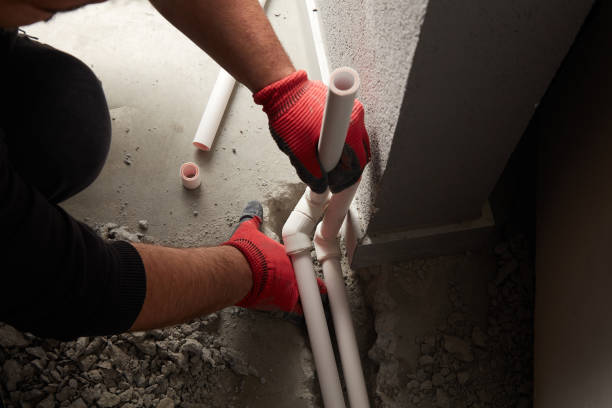 Best Clogged Drain Plumber  in Greenville, GA