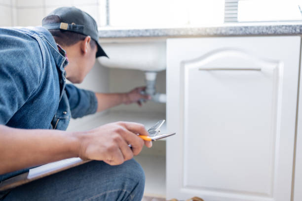Best Same-Day Plumbing Service  in Greenville, GA