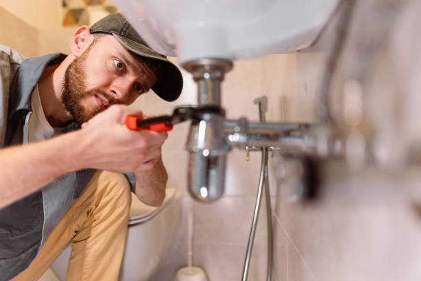 Sprinkler Systems in Greenville, GA