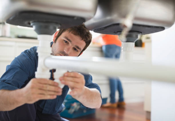 Best Plumbing Inspection Services  in Greenville, GA