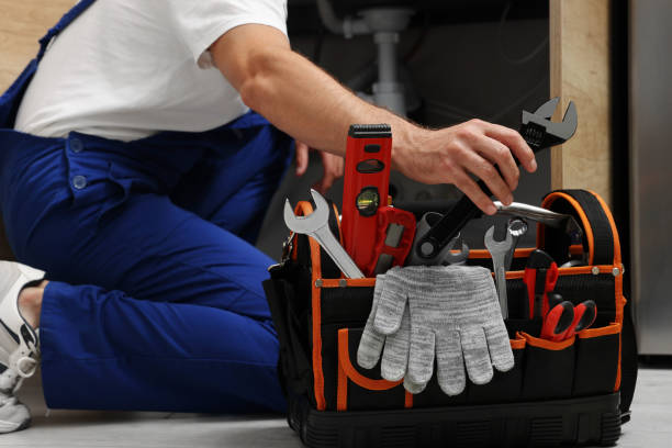 Best Same-Day Plumbing Service  in Greenville, GA