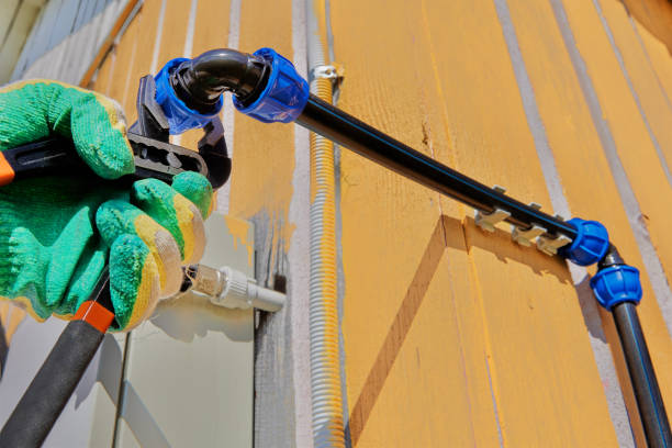 Best Sprinkler Systems  in Greenville, GA