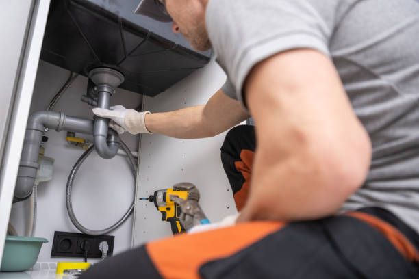 Best Emergency Plumber  in Greenville, GA