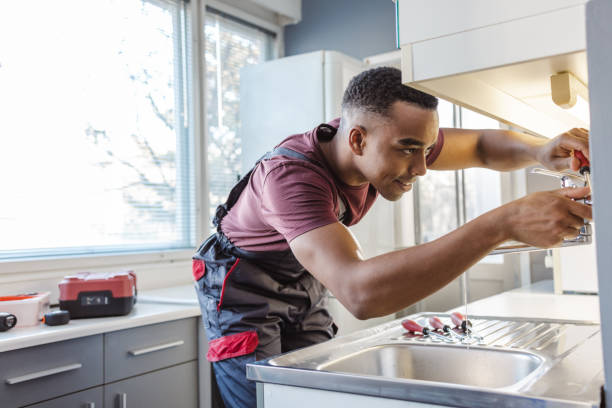 Best Water Softener Installation  in Greenville, GA