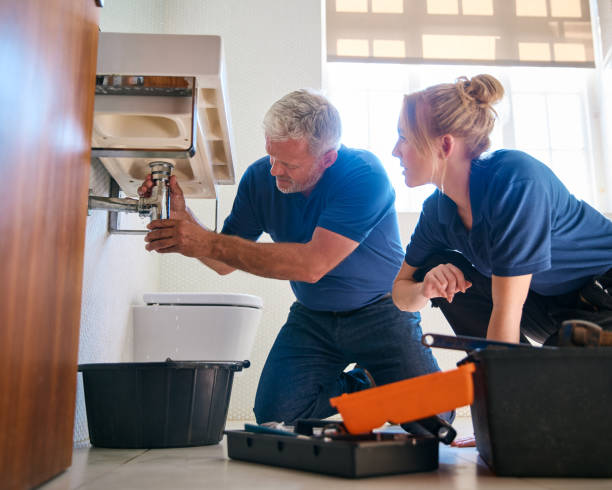 Best Plumbing Repair Near Me  in Greenville, GA